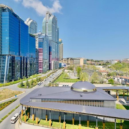 As Maslak By Newinn Istanbulská provincie Exteriér fotografie
